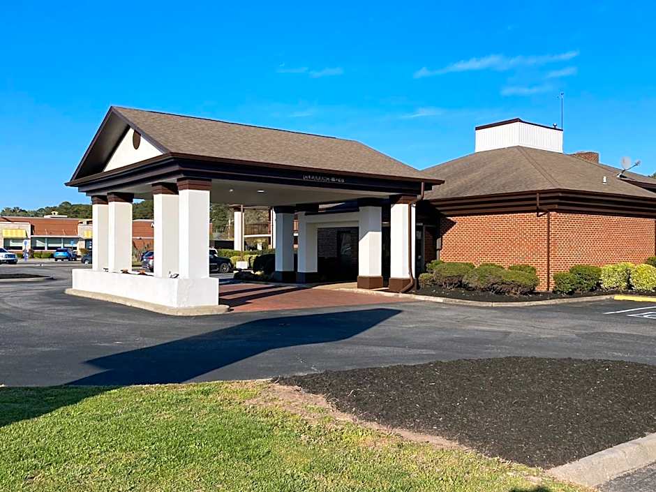 Onley Inn