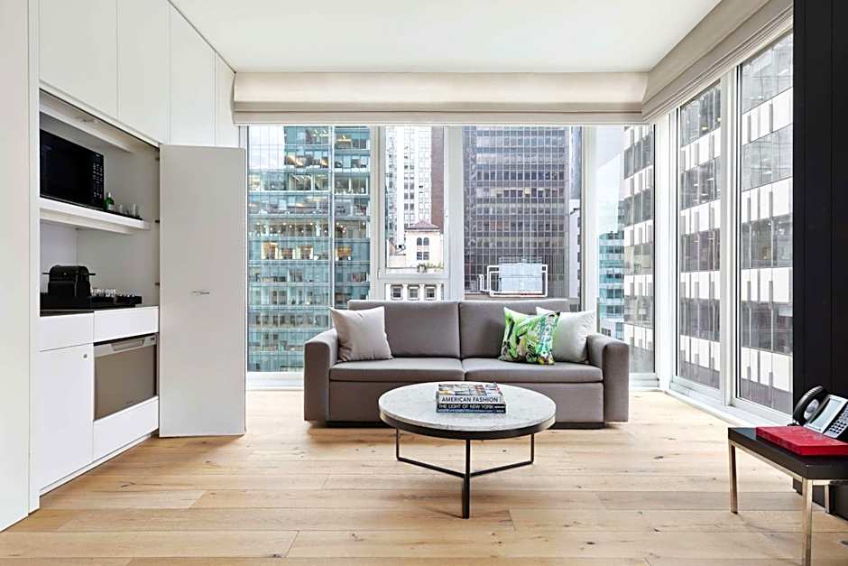 Andaz 5Th Avenue, By Hyatt