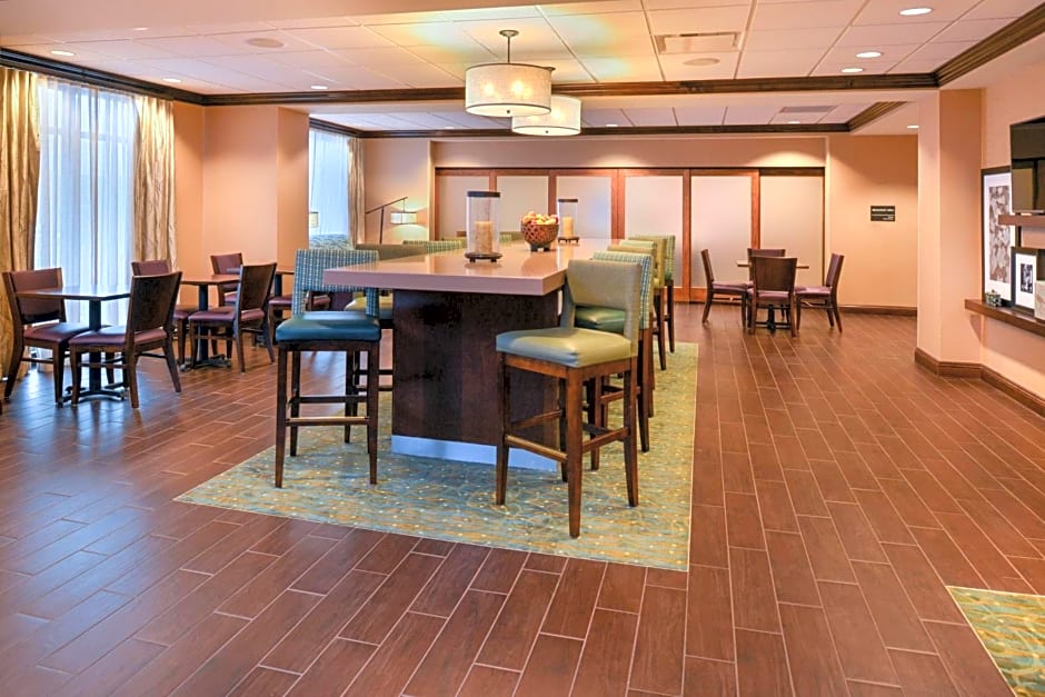 Hampton Inn By Hilton Omaha Midtown-Aksarben Area