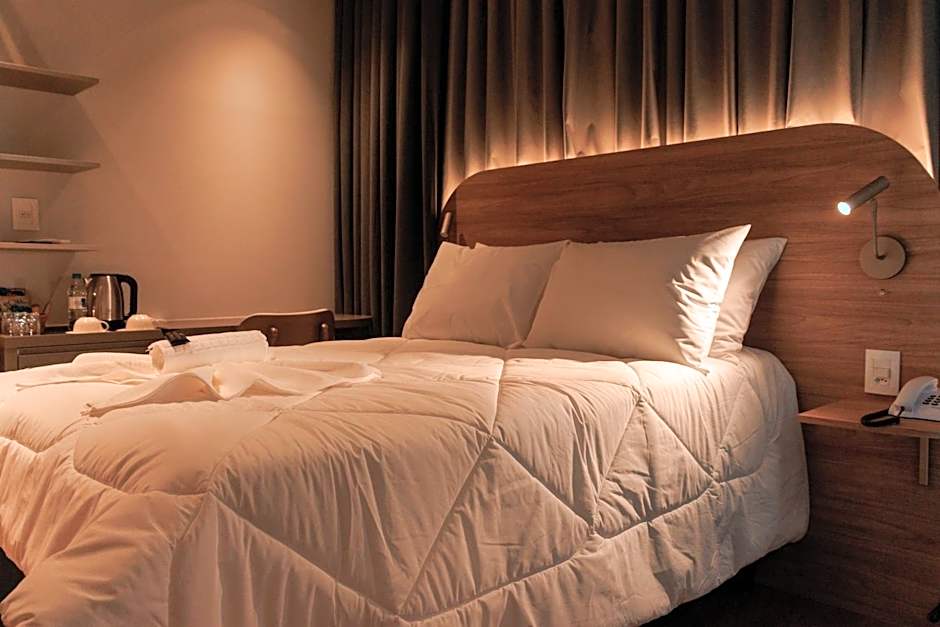 Zallon Hotel Executivo