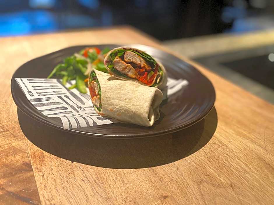 Holiday Inn Newcastle-Jesmond By IHG