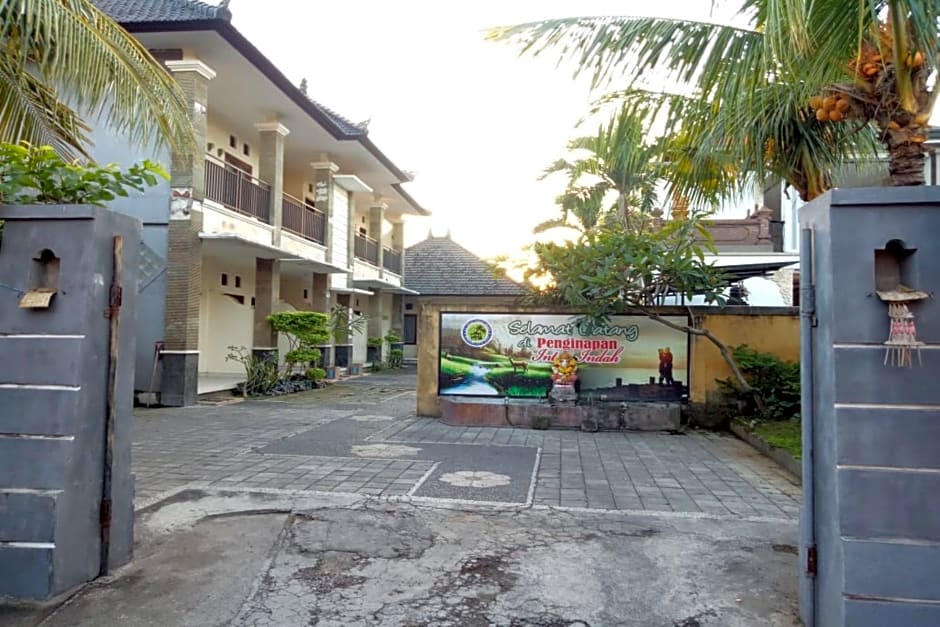 Pondok Wisata Intan Indah 1