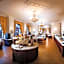 Grand Hotel Praha