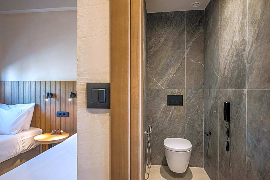 Stella Village Hotel & Bungalows