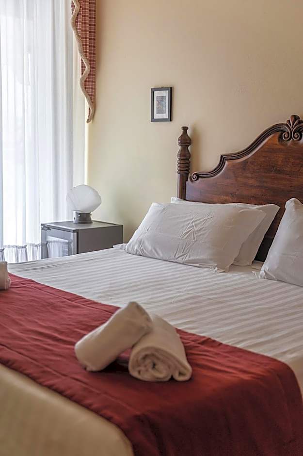 Agora Park Hotel
