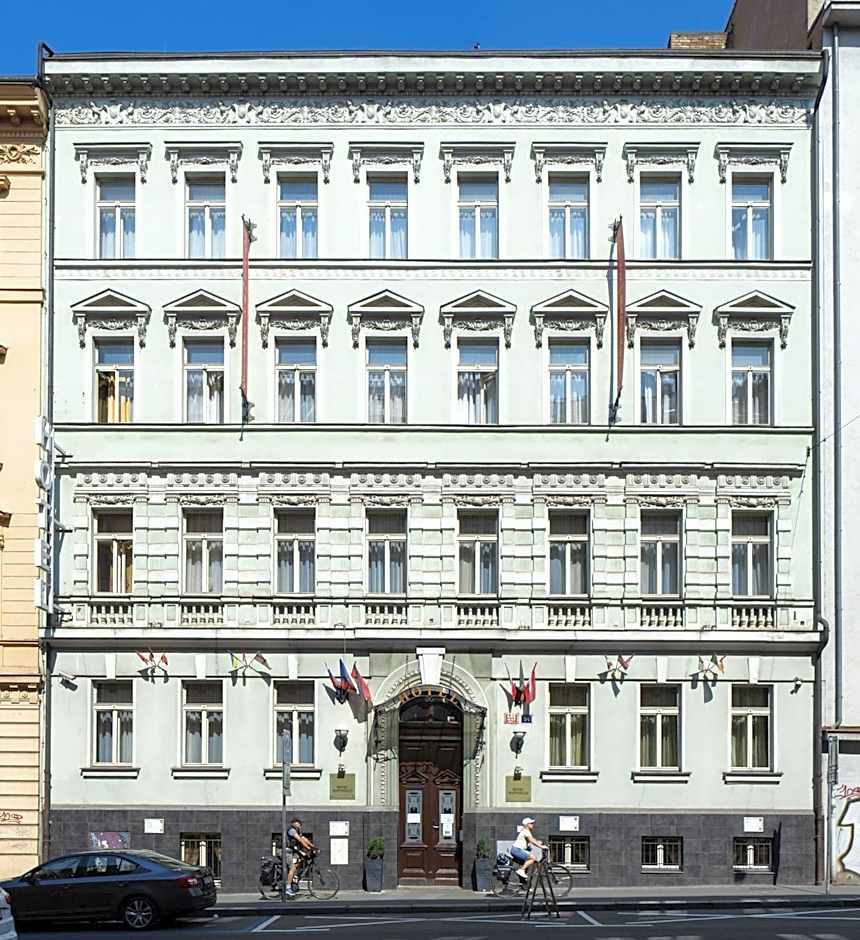 Hotel Raffaello