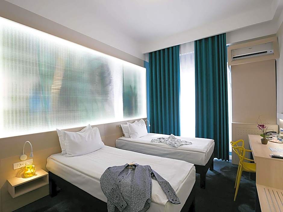 ibis Styles Dunarea Galati