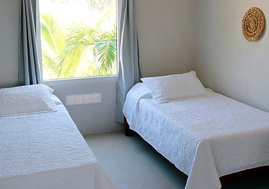 Puerto Bianco Private Residence Collection