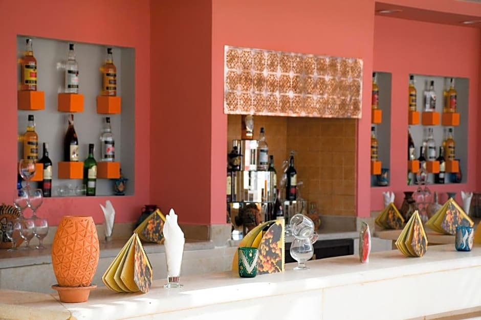 MG Alexander The Great Hotel Marsa Alam