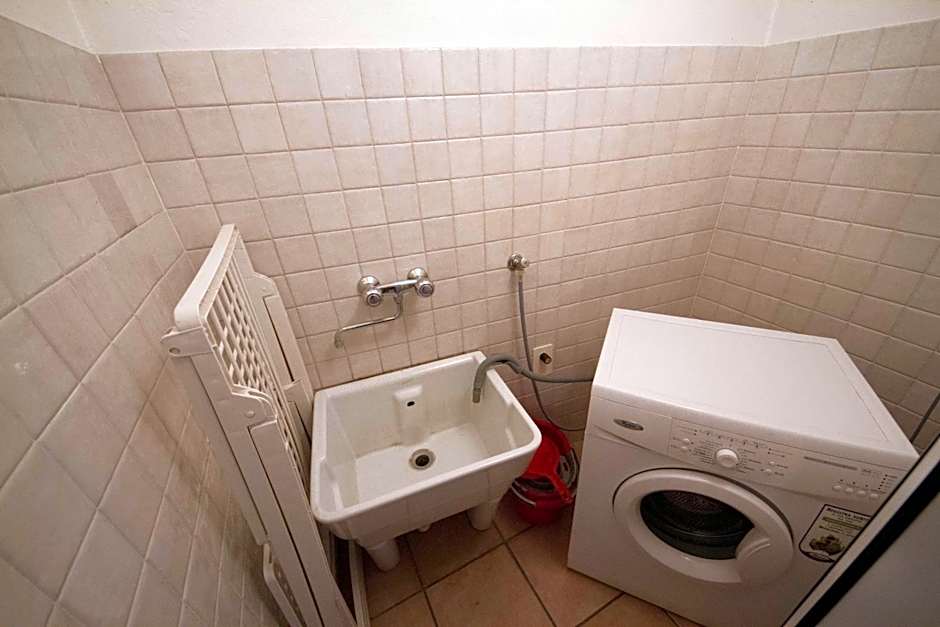 Bed & Breakfast Porta Santi