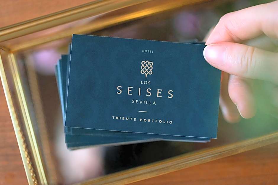 Los Seises Sevilla, a Tribute Portfolio Hotel