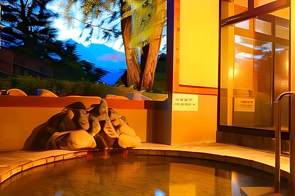 Hotel Hakuba