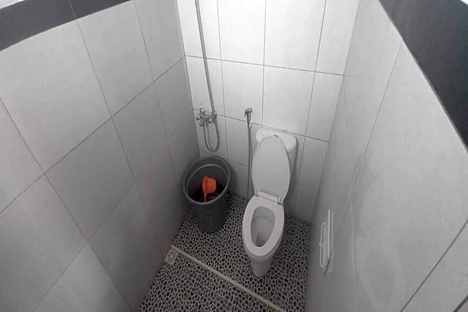 Hotel O Puri Kasih Guest House Syariah