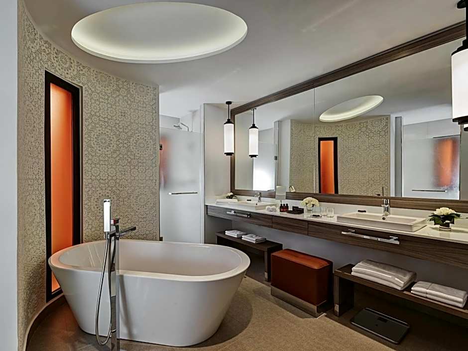 Mövenpick Hotel Mansour Eddahbi Marrakech