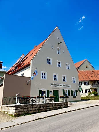Gasthaus zum Schloßwirt
