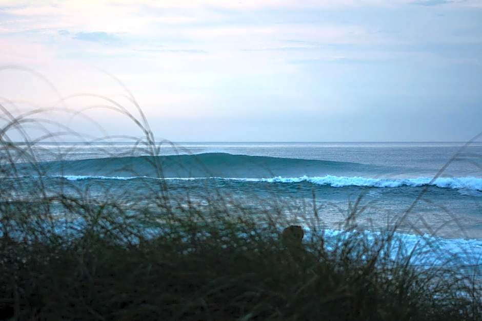 Florianópolis Pousada Moçambeach