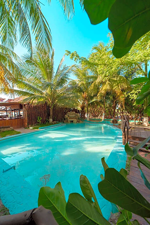 Hotel Villas Tiburon