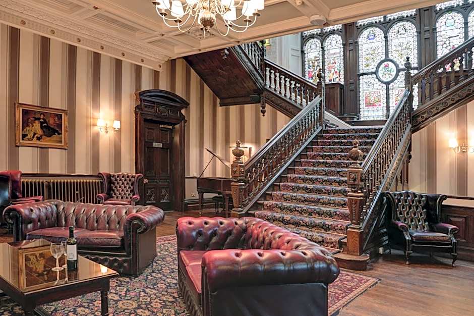 Oaks Hotel and Leisure Club