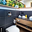NASHI Rooms