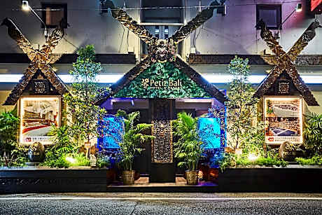 Petit Bali Ikebukuro
