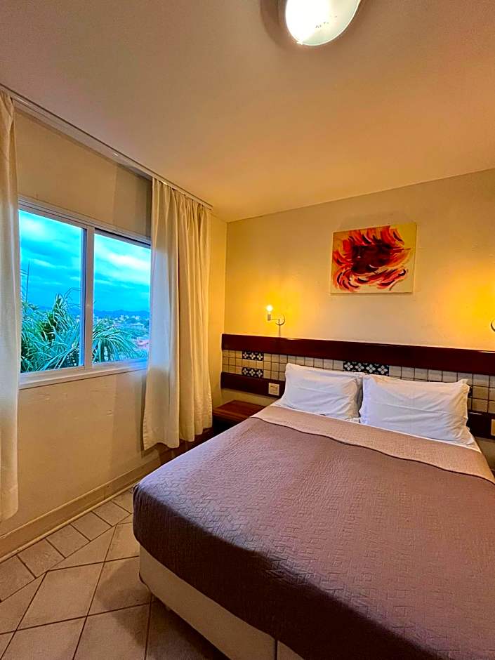 Hotel Torres Da Cachoeira