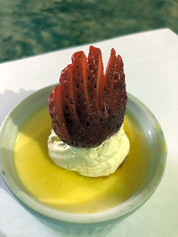 Drakensberg Inkosana Lodge