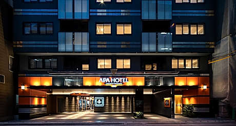 APA Hotel Akihabara Ekihigashi