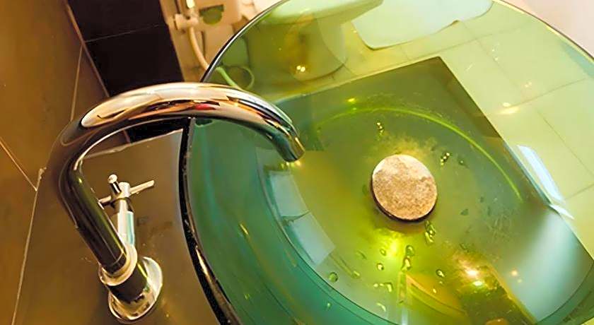 The Residence Airport & Spa Hotel