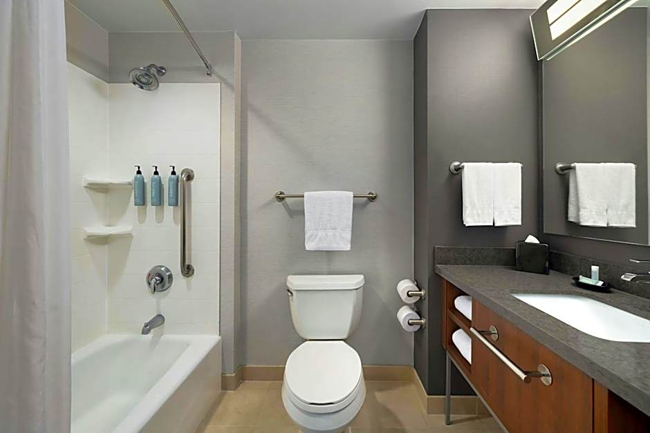 Courtyard by Marriott San Jose Campbell