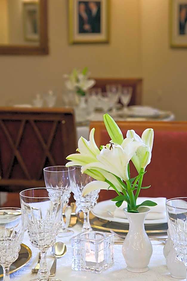 Leonardo Plaza Hotel Jerusalem