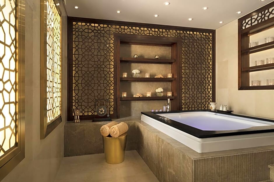 Souq Al Wakra Hotel Qatar by Tivoli