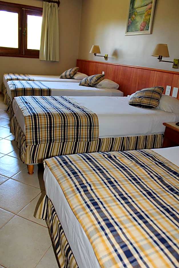 Marcopolo Suites Iguazu