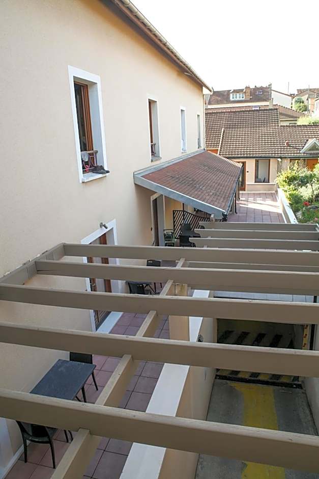 La Ferme Des Barmonts