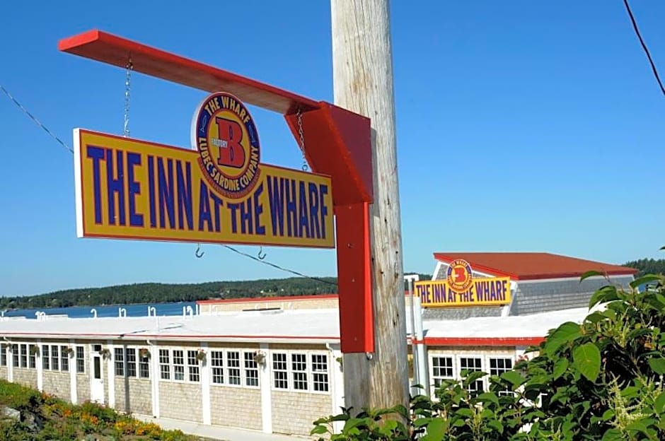 The Inn on the Wharf