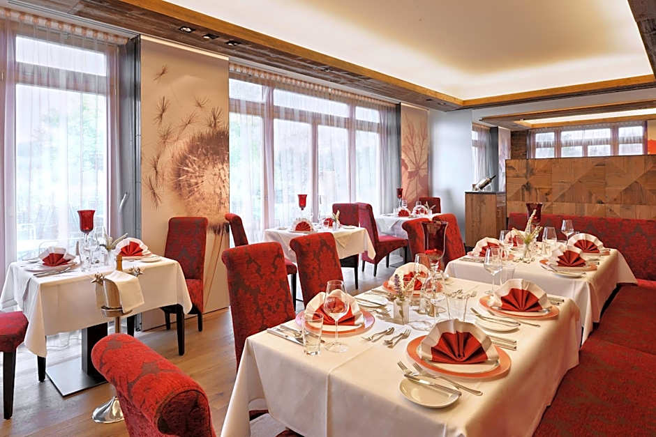 Parkhotel am Soier See