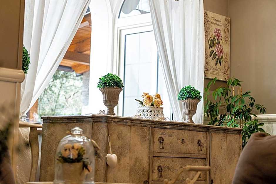 Grotta dei Puntali B&B