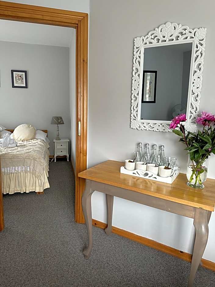 Anielski Zakątek Polańczyk