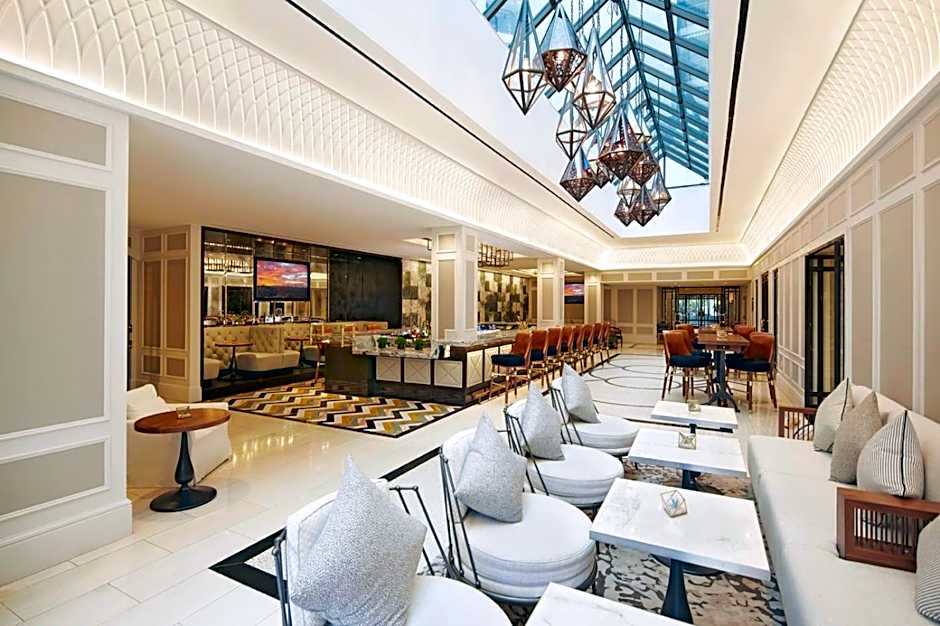 The London West Hollywood at Beverly Hills
