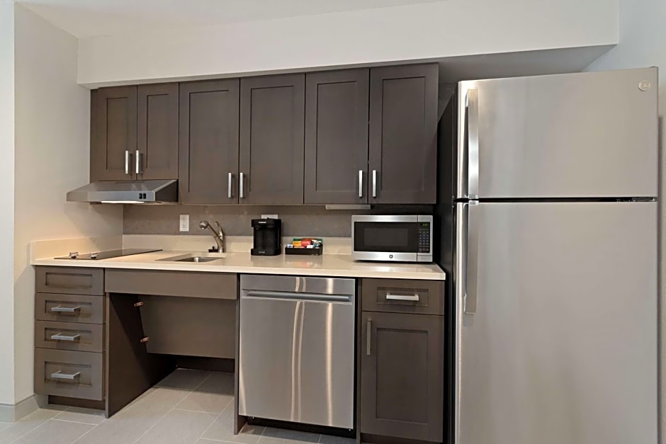 Homewood Suites by Hilton Panama City Beach, FL