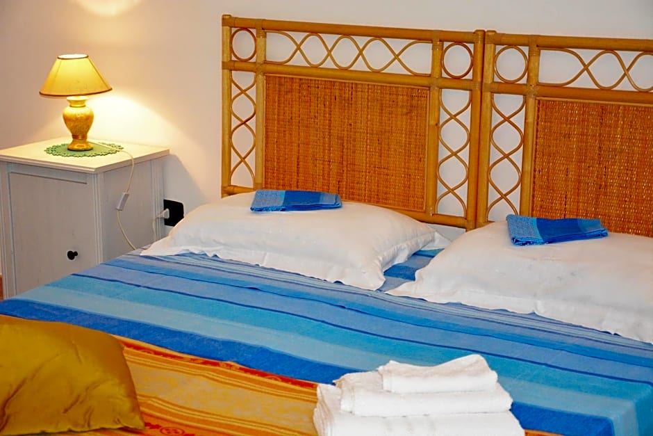 Salenterra B&B (Salento)