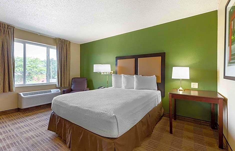 Extended Stay America Suites - Baltimore - Glen Burnie