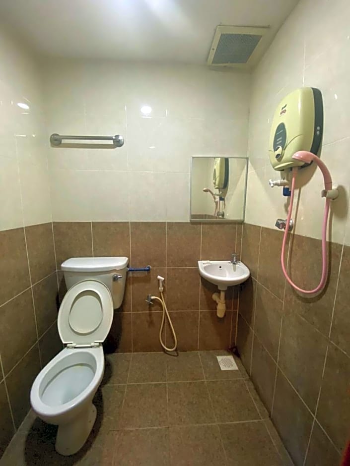 HOTEL SAHARA INN BATU CAVES