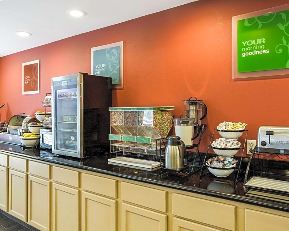 Quality Inn & Suites Houma