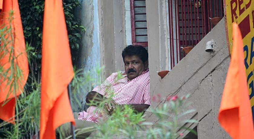 A Palace on River Rashmi Guest House