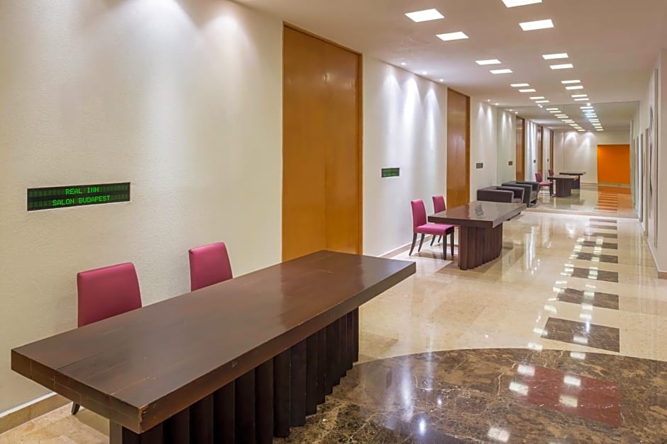 Real Inn San Luis Potosi