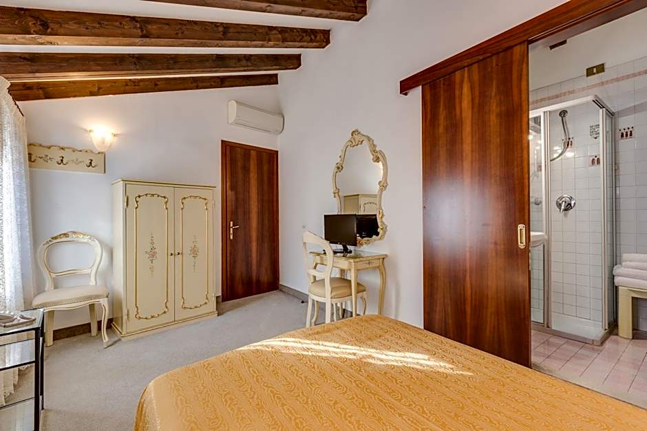 Hotel Bernardi Semenzato