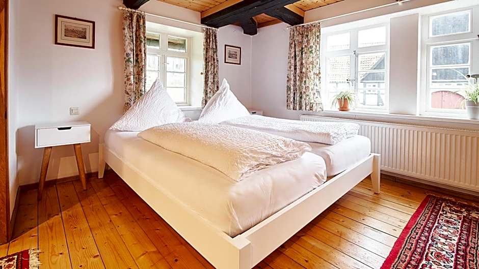 Appartementhotel Blomberger Hof
