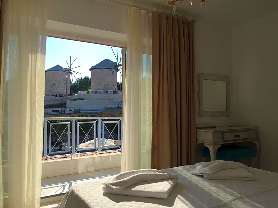 Alacati Sardunya Hotel