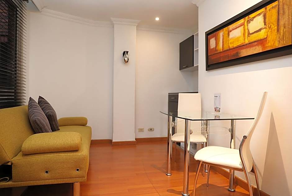 Suites 108