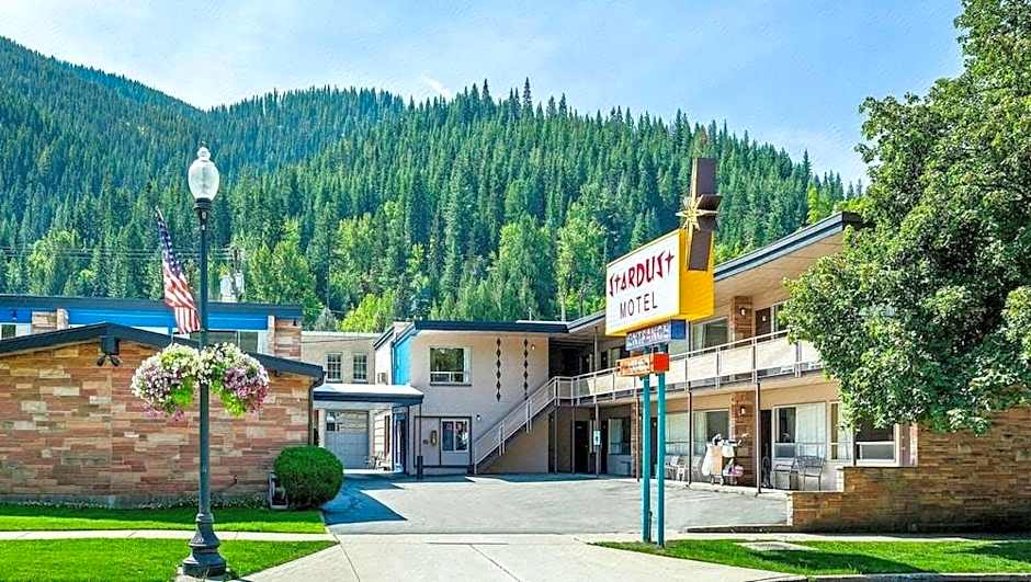 Stardust Motel Wallace